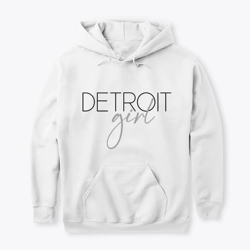 Detroit Girl