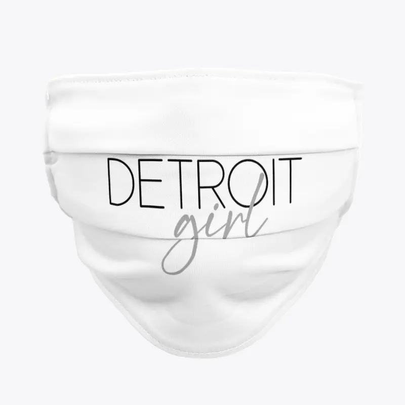 Detroit Girl