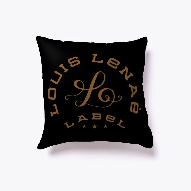 LOUIS LENAE LABEL Merch