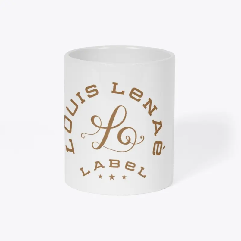 LOUIS LENAE LABEL Merch