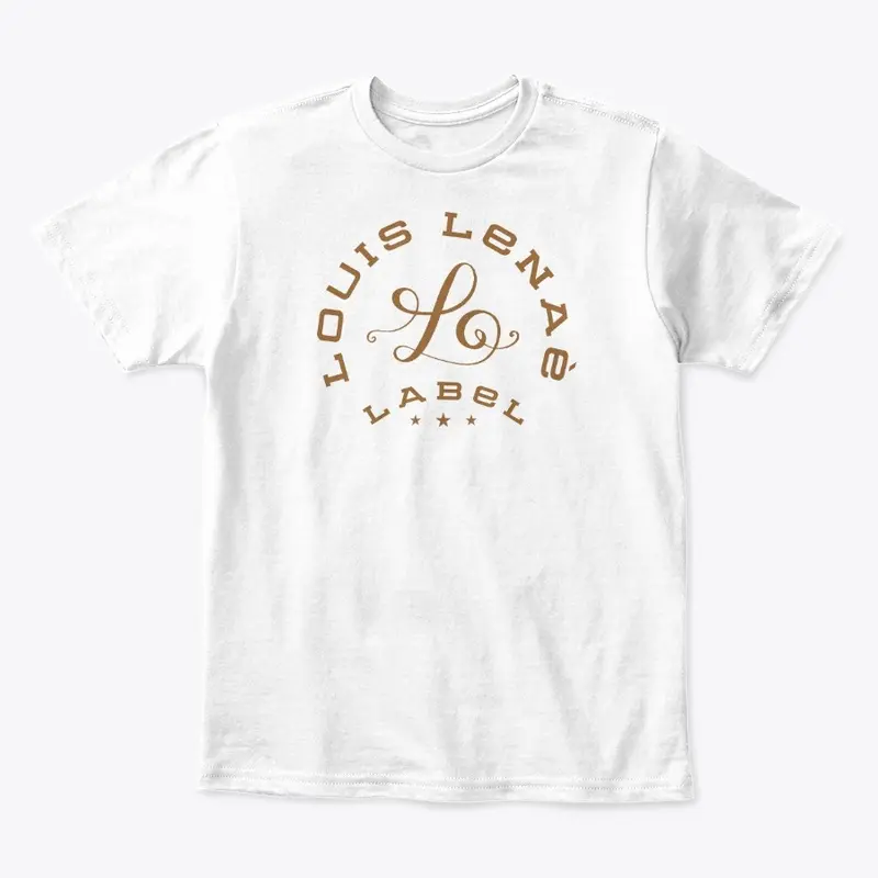 LOUIS LENAE LABEL Merch