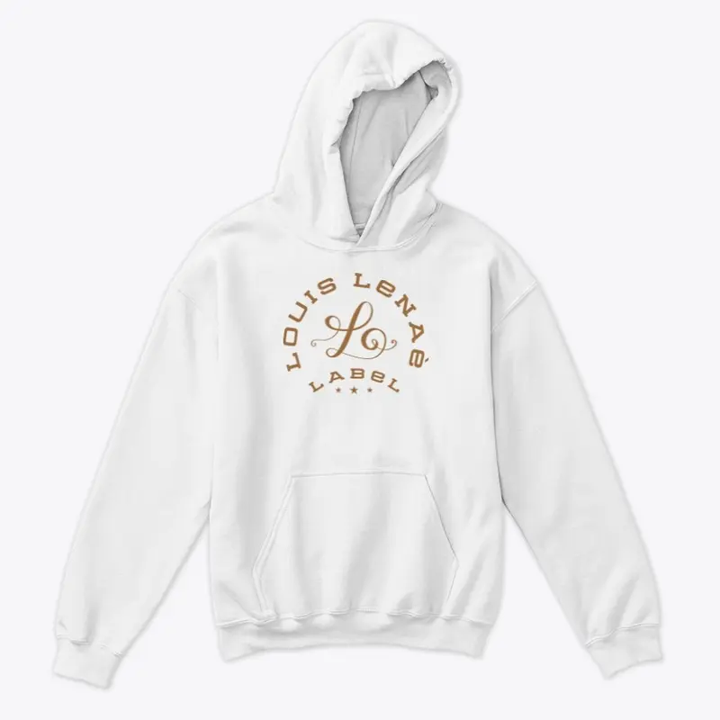 LOUIS LENAE LABEL Merch